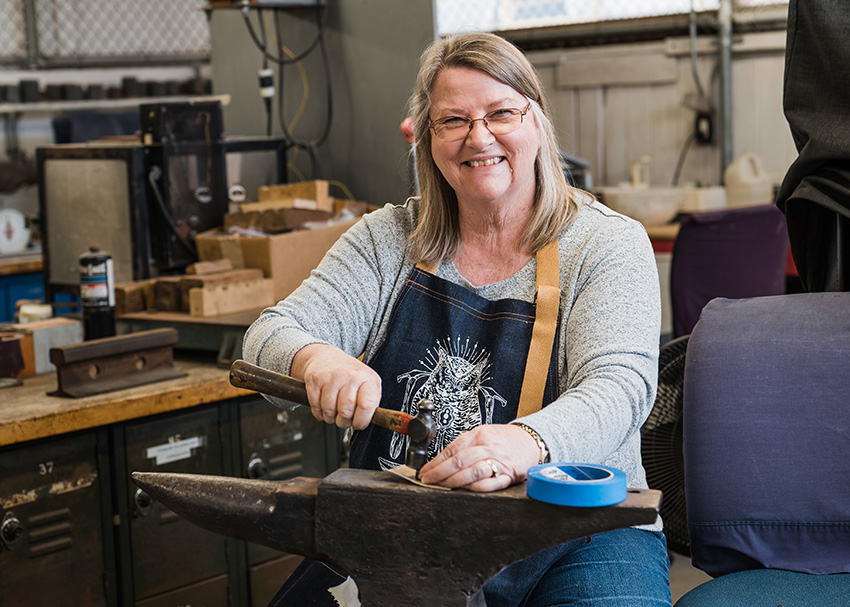 Jewelry Class